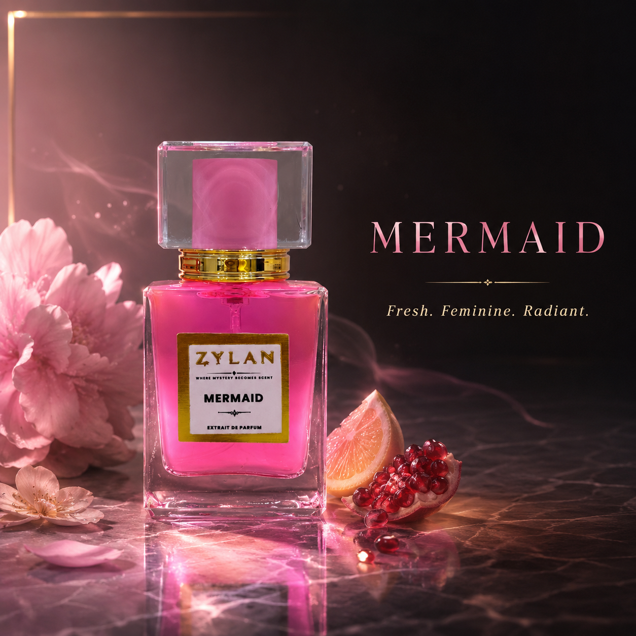 MERMAID