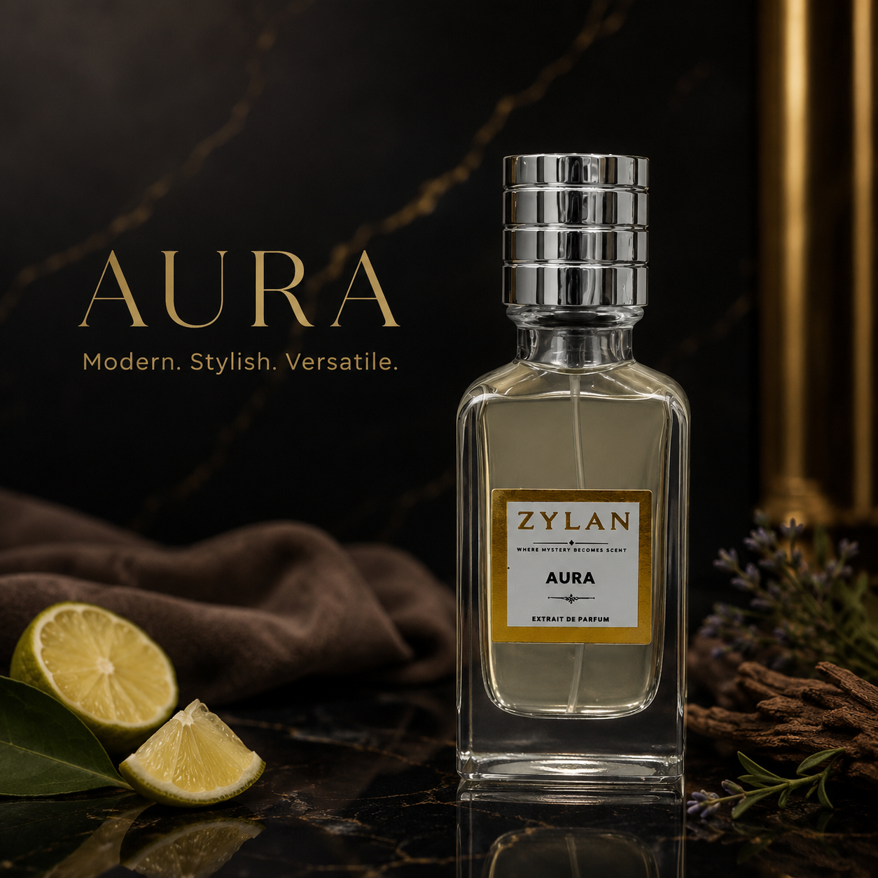 AURA